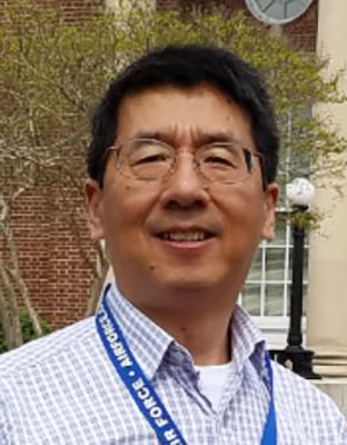 Andrew Li