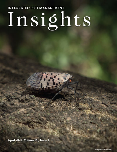 IPM Insights, April 2023