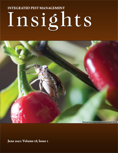 IPM Insights, June 2021