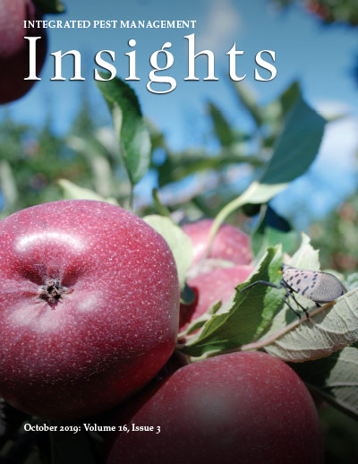 IPM Insights, October 2019