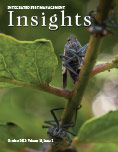 IPM Insights, October 2022