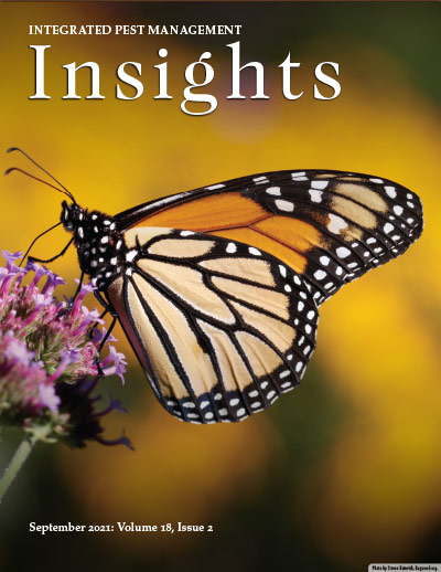 IPM Insights, September 2021