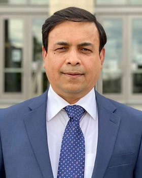 Mahfuz Rahman