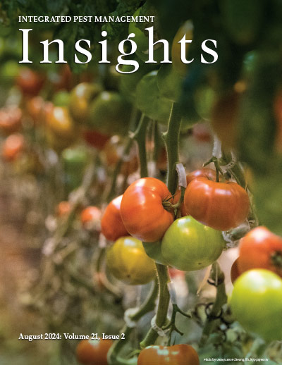 IPM Insights, August 2024